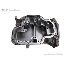 GZG403 Upper Engine Oil Pan For 19-23 Toyota Rav4 2.5 11420F0010 Gas GZG403 Upper Engine Oil Pan For 19-23 Toyota Rav4 2.5 11420F0010 Gas