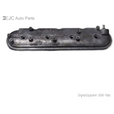 251Y311 Left Valve Cover For 99-08 Chevrolet Silverado 1500  5.3 12611059 Gas