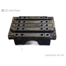 251Y322 Engine Block Main Caps For 07-08 Chevrolet Silverado 1500  5.3  Gas