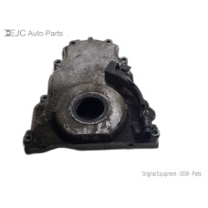 251Y324 Engine Timing Cover For 07-09 Chevrolet Silverado 1500  5.3 12600326 Gas