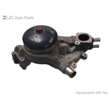 251Y332 Water Coolant Pump For 07-13 Chevrolet Silverado 1500  5.3 12637371 Gas