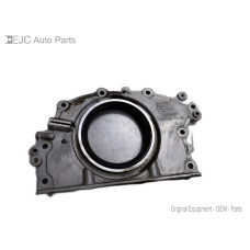 251V206 Rear Oil Seal Housing For 11-12 Ford F-150  3.5 AT4E6K318AA Turbo