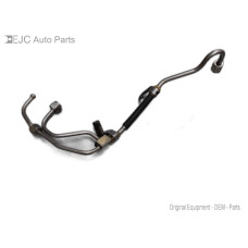 251V210 Pump To Rail Fuel Line For 11-12 Ford F-150  3.5 BL3E9J323GC Turbo