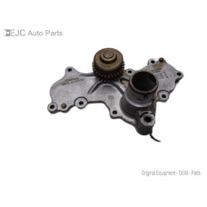 251V211 Idler Pulley Bracket For 11-12 Ford F-150  3.5 BR3E8528DB Turbo
