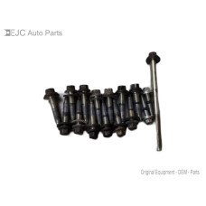 251V213 Engine Oil Pan Bolts For 11-12 Ford F-150  3.5  Turbo