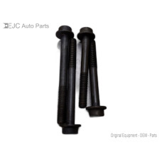 251V216 Camshaft Gear Bolt Set For 11-12 Ford F-150  3.5  Turbo