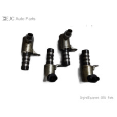 251V222 Variable Valve Timing Solenoid Set For 11-12 Ford F-150  3.5 AT4E6B297HD Turbo