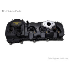 251V223 Left Valve Cover For 11-16 Ford F-150  3.5 BL3E6K273BA Turbo