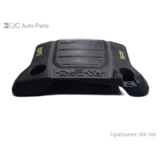 GZG206 Engine Cover For 16-23 Ram 1500 5.7 05281553AA Hemi GZG206 Engine Cover For 16-23 Ram 1500 5.7 05281553AA Hemi