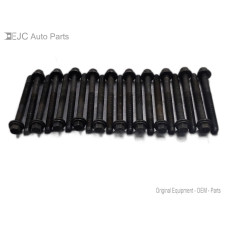 251D302 Cylinder Head Bolt Kit For 16-23 Ram 1500 5.7 Hemi 251D302 Cylinder Head Bolt Kit For 16-23 Ram 1500 5.7 Hemi