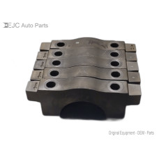 251D303 Engine Block Main Caps For 16-23 Ram 1500 5.7 Hemi 251D303 Engine Block Main Caps For 16-23 Ram 1500 5.7 Hemi