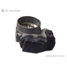 251D311 Throttle Valve Body For 13-24 Ram 1500 5.7 53034251AG Hemi 251D311 Throttle Valve Body For 13-24 Ram 1500 5.7 53034251AG Hemi