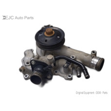 251D316 Water Coolant Pump For 19-24 Ram 1500 5.7 Hemi 251D316 Water Coolant Pump For 19-24 Ram 1500 5.7 Hemi