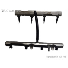 251D321 Fuel Injectors Set With Rail For 16-24 Ram 1500 5.7 05281568AA Hemi 251D321 Fuel Injectors Set With Rail For 16-24 Ram 1500 5.7 05281568AA Hemi