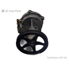 251K302 Vacuum Pump For 14-25 GMC Sierra 1500  6.2 12659655 Gas