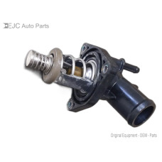 251K310 Thermostat Housing For 14-18 GMC Sierra 1500  6.2 12657137 Gas