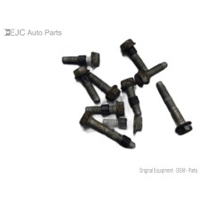 251K317 Timing Cover Bolts For 14-18 GMC Sierra 1500  6.2  Gas