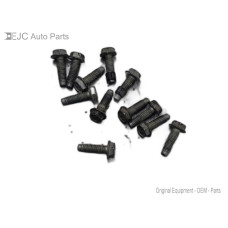 251K318 Rear Oil Seal Housing Bolts For 14-18 GMC Sierra 1500  6.2 12623310 Gas