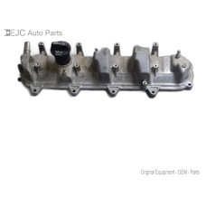 251K336 Left Valve Cover For 14-25 GMC Sierra 1500  6.2 12623926 Gas