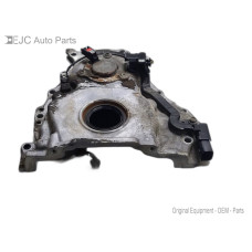 251K339 Engine Timing Cover For 14-24 GMC Sierra 1500  6.2 12621363 Gas