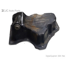 251K340 Lower Engine Oil Pan For 14-15 GMC Sierra 1500  6.2 12623115 Gas