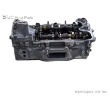 #TQ10 Left Cylinder Head For 20-22 Nissan Frontier  3.8 110909BT0A Gas