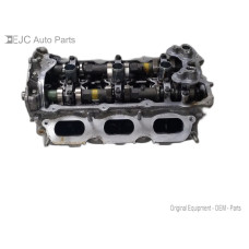 #WK10 Right Cylinder Head For 20-22 Nissan Frontier  3.8 110409BT0A Gas