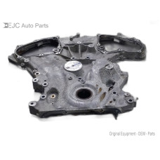 GZF301 Engine Timing Cover For 20-24 Nissan Frontier  3.8 135009BT0A Gas