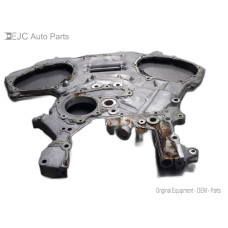 GZF302 Rear Timing Cover For 20-24 Nissan Frontier  3.8 135009BT0B Gas