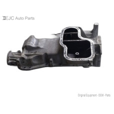 GZF303 Upper Engine Oil Pan For 20-24 Nissan Frontier  3.8  Gas