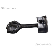 251N201 Left Piston and Rod Standard For 20-23 Nissan Frontier  3.8 121009BT0A Gas