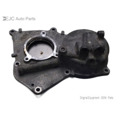 251N206 Left Variable Valve Timing Solenoid Housing For 20-23 Nissan Frontier  3.8  Gas