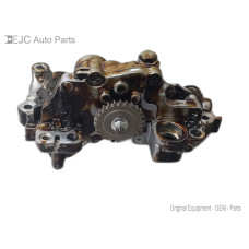 251N212 Engine Oil Pump For 20-23 Nissan Frontier  3.8 150109BT2A Gas