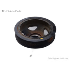 251N225 Crankshaft Pulley For 20-24 Nissan Frontier  3.8 123039BT1A Gas