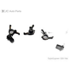 251N228 Piston Cooling Oil Squirter Jets For 20-23 Nissan Frontier  3.8  Gas