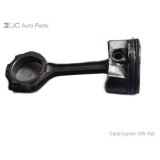 251N229 Right Piston and Rod Standard For 20-23 Nissan Frontier  3.8 121009BT0A Gas