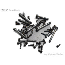 251N238 Timing Cover Bolts For 20-23 Nissan Frontier  3.8  Gas