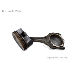 92U201 Piston and Connecting Rod Standard For 14-23 Jeep Cherokee  2.4 05048640AA Gas