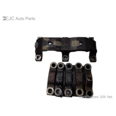 92U202 Engine Block Main Caps For 14-23 Jeep Cherokee  2.4 05047489AB Gas