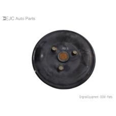 92U206 Water Pump With Pulley For 14-20 Jeep Cherokee  2.4 68046026AA Gas