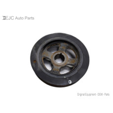 92U209 Crankshaft Pulley For 14-20 Jeep Cherokee  2.4 05047418AB Gas
