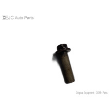 92U221 Camshaft Gear Bolt For 14-23 Jeep Cherokee  2.4 06509029AA Gas
