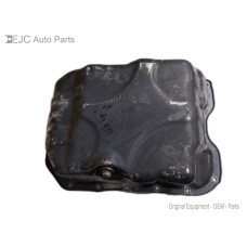 92U230 Lower Engine Oil Pan For 14-23 Jeep Cherokee  2.4 05047566AD Gas