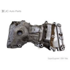 92U231 Engine Timing Cover For 14-23 Jeep Cherokee  2.4 05048201AA Gas
