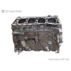 #BLW29 Engine Cylinder Block For 14-15 Chevrolet Malibu  2.5 12657218 Gas