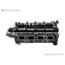 #W210 Cylinder Head For 14-15 Chevrolet Malibu  2.5 12648918 Gas
