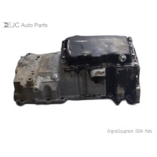 GZG401 Engine Oil Pan For 13-15 Chevrolet Malibu  2.5 12654317 Gas