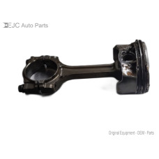 251H101 Piston and Connecting Rod Standard For 14-15 Chevrolet Malibu  2.5 12674412 Gas