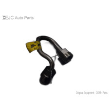 251H102 Pump To Rail Fuel Line For 14-15 Chevrolet Malibu  2.5 12627128 Gas
