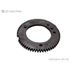 251H104 Crankshaft Trigger Tone Ring For 14-15 Chevrolet Malibu  2.5 12627209 Gas
